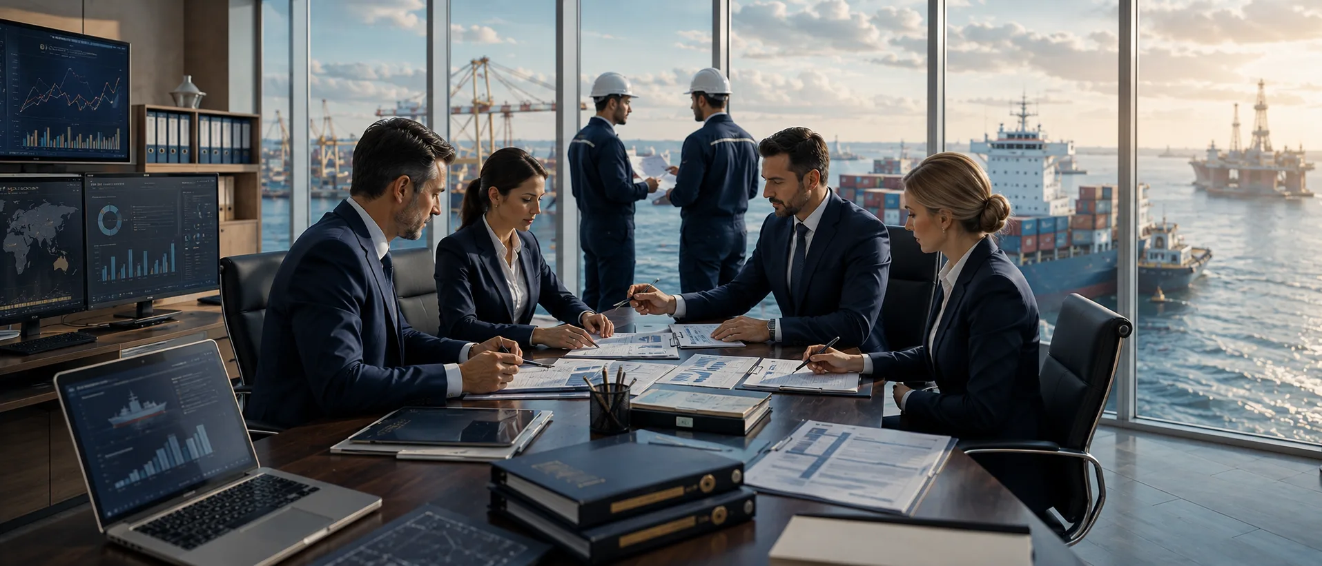 Maritime Compliance