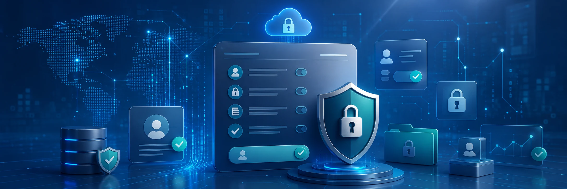 Privacy Policy Banner